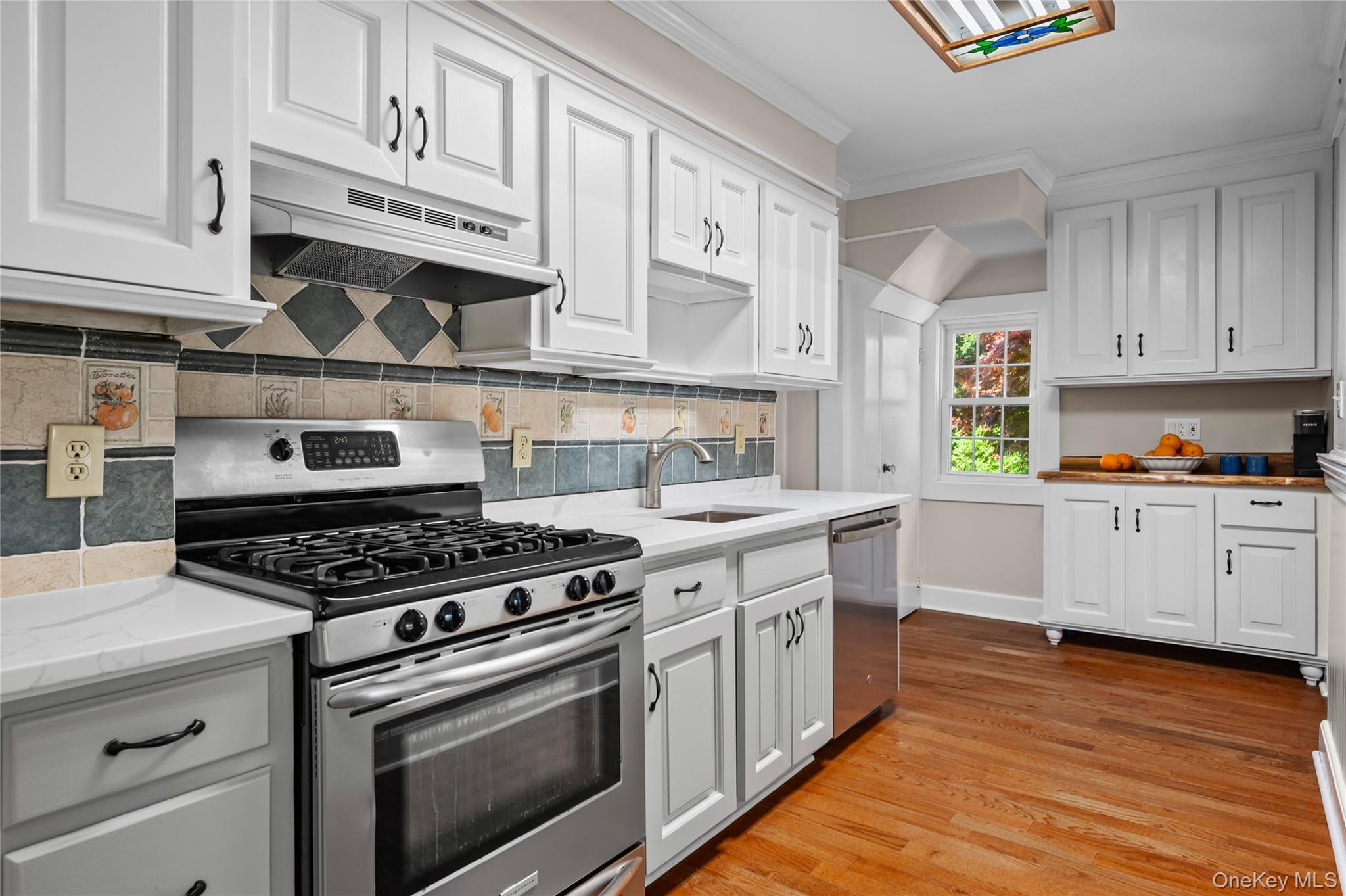 1 Pembroke Street New Rochelle, NY 10801 - Photo 13 of 47 Lots of cabinets for storage