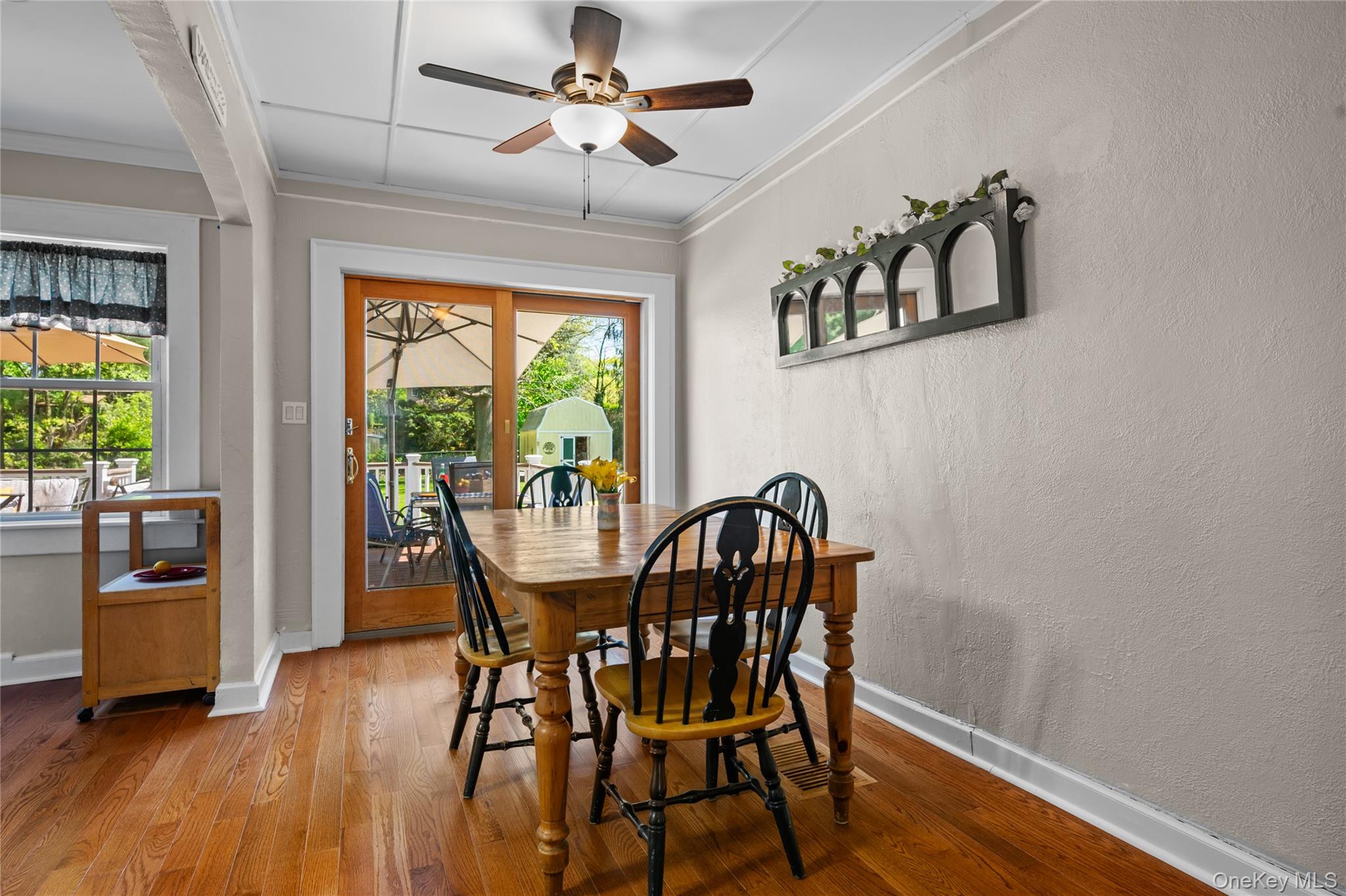 1 Pembroke Street New Rochelle, NY 10801 - Photo 18 of 47 Another view of dining area