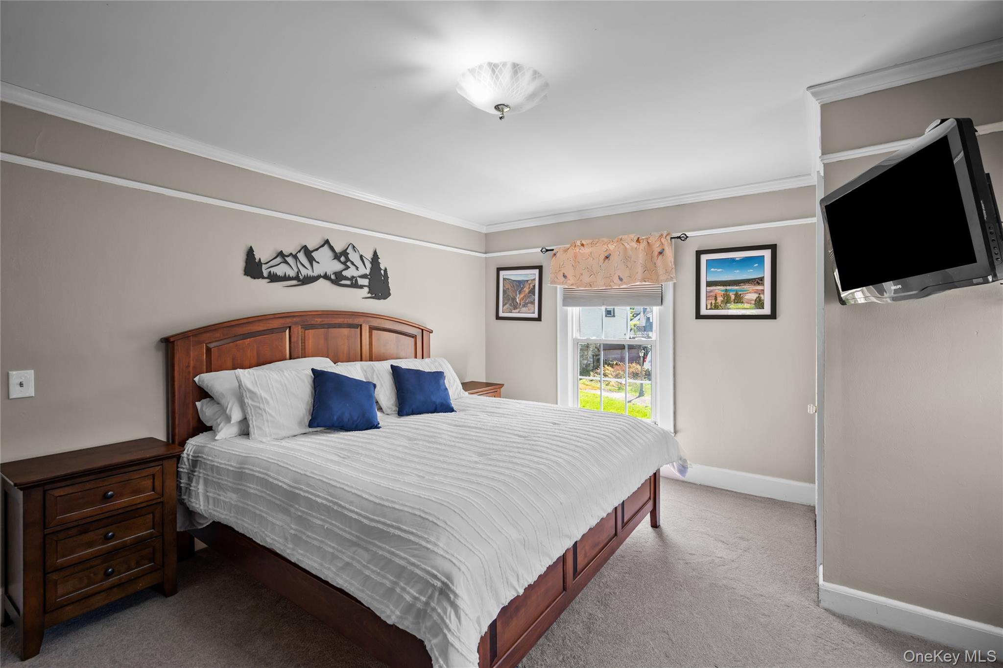 1 Pembroke Street New Rochelle, NY 10801 - Photo 22 of 47 Another view of primary bedroom.