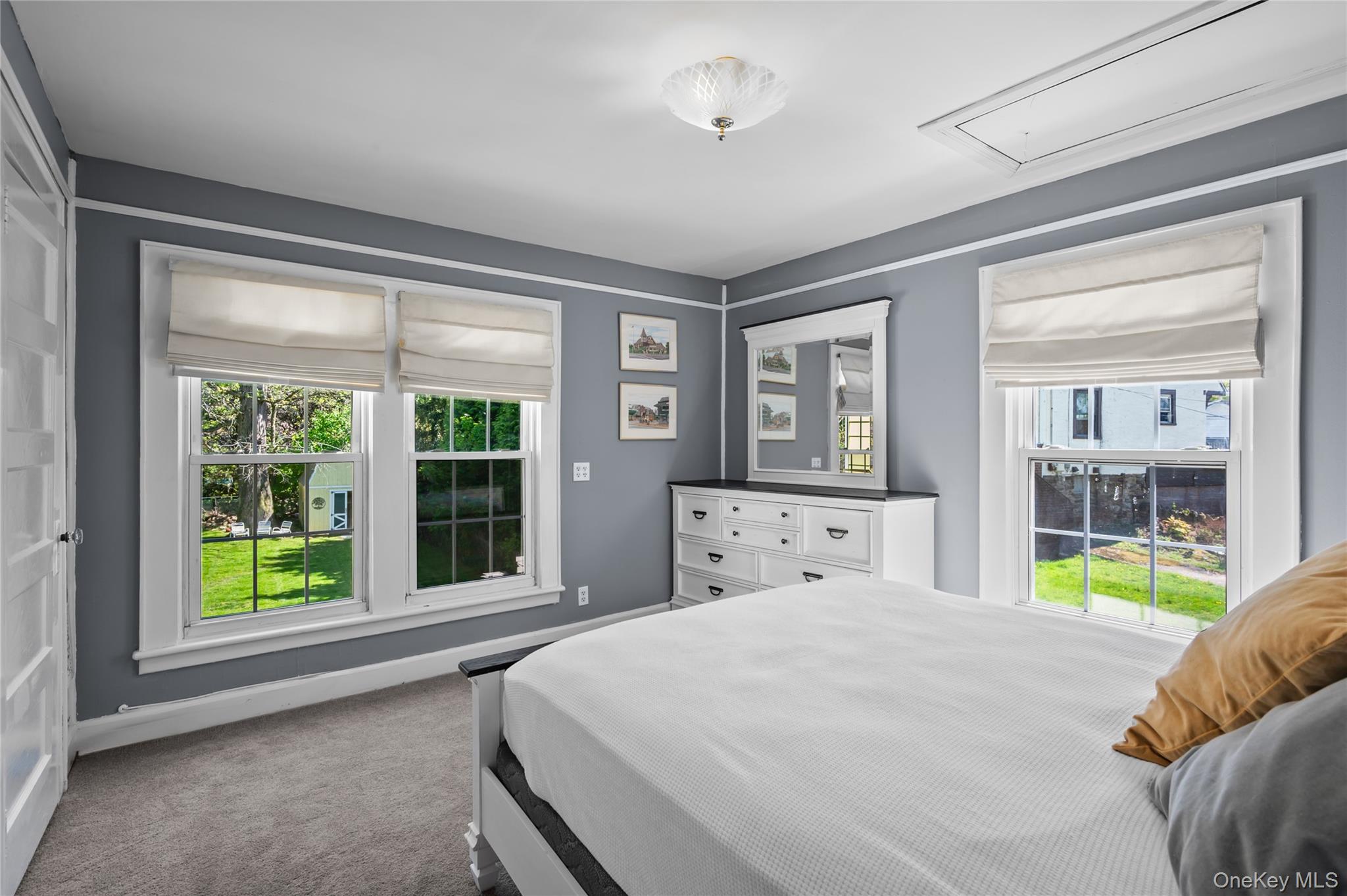 1 Pembroke Street New Rochelle, NY 10801 - Photo 23 of 47 Bedroom #2 has large windows