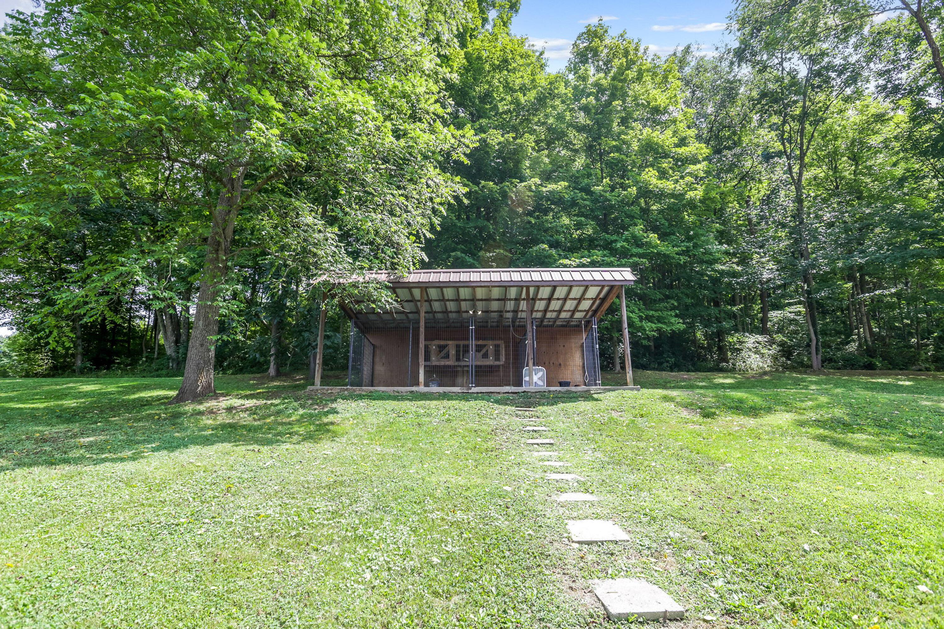 34130 Burney Hollow Road Rutland, OH 45775 - Photo 58 of 99 Burney Hollow-58