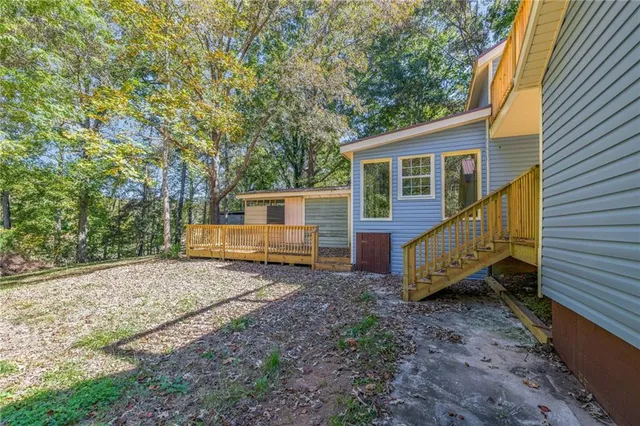 $389,900 | 1619 Price Road, Dawsonville, GA 30534