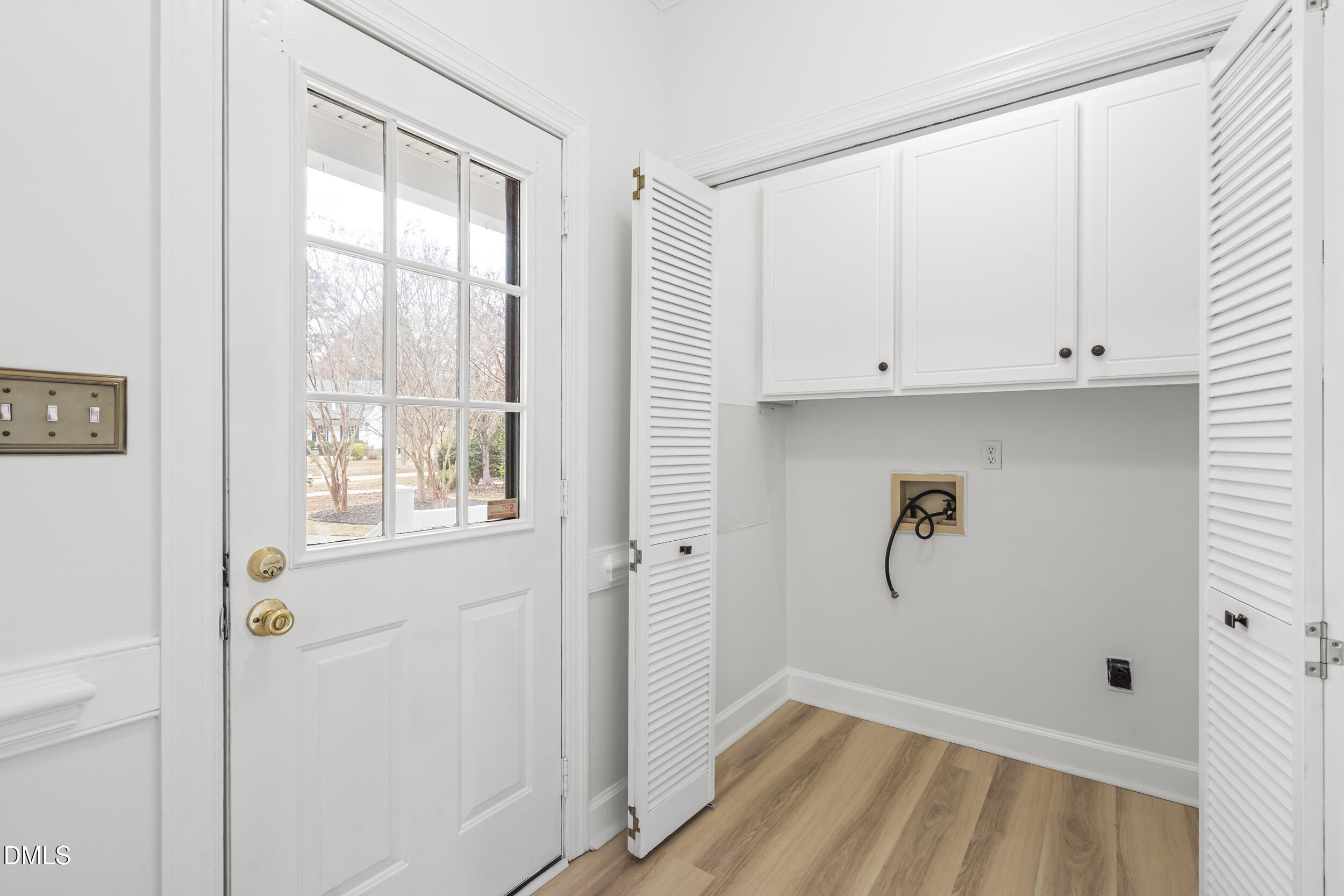 1213 Buxton Road Northwest Wilson, NC 27896 - Photo 16 of 36 a view of room and window