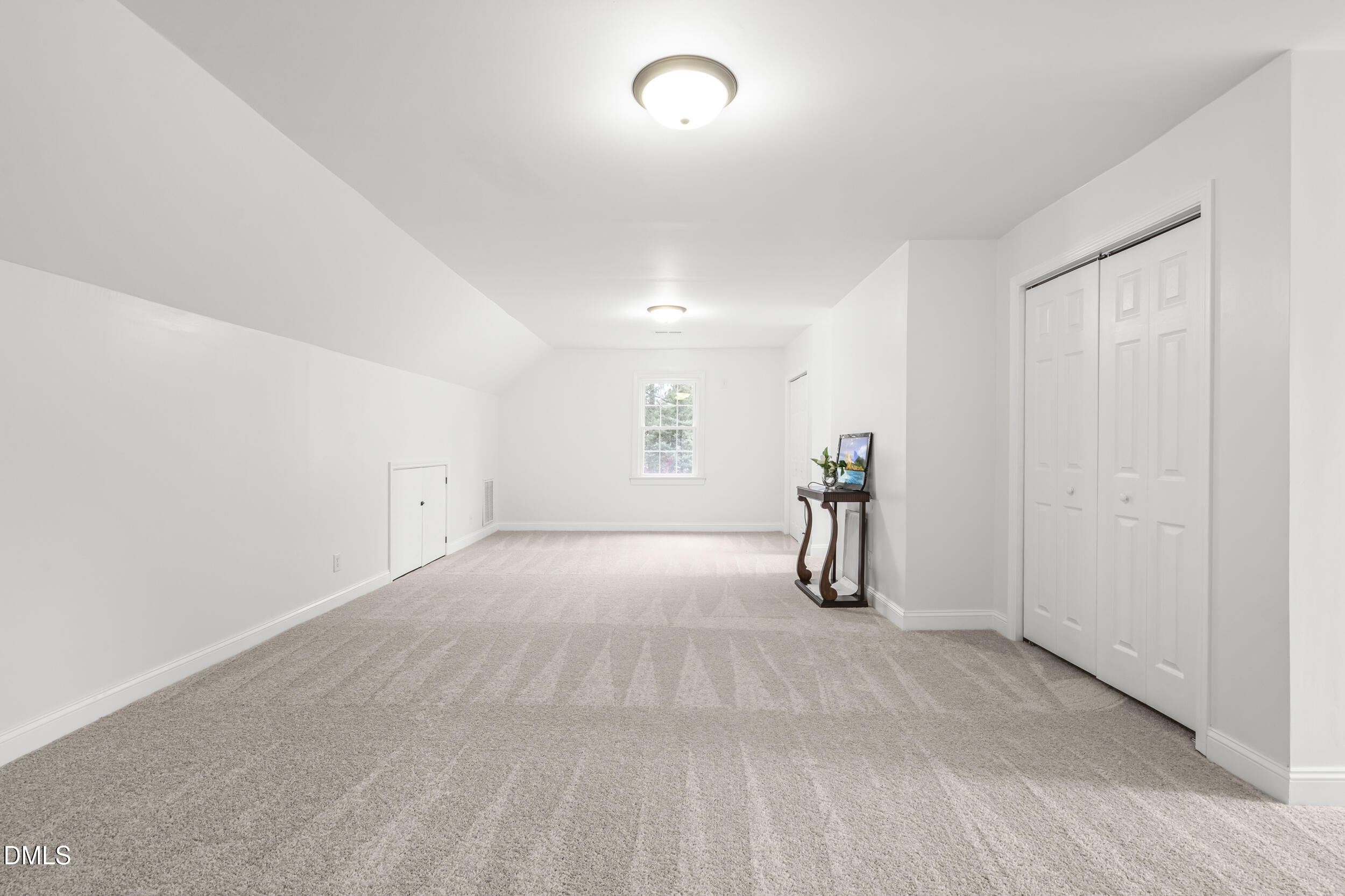 1213 Buxton Road Northwest Wilson, NC 27896 - Photo 25 of 36 a view of an empty room