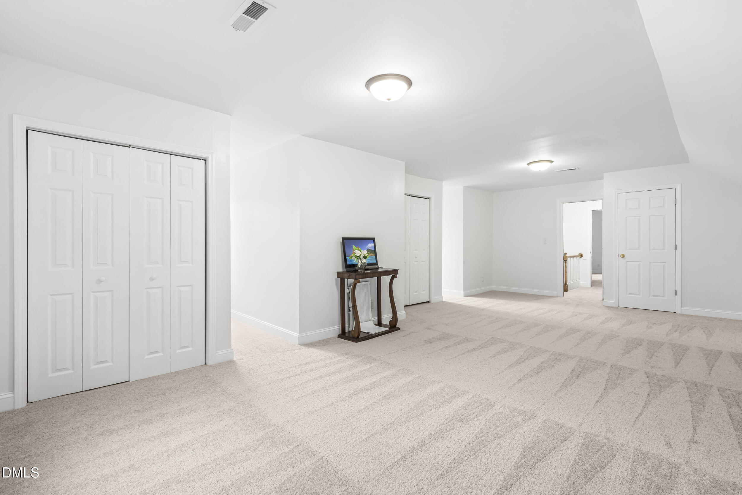 1213 Buxton Road Northwest Wilson, NC 27896 - Photo 27 of 36 a view of empty room