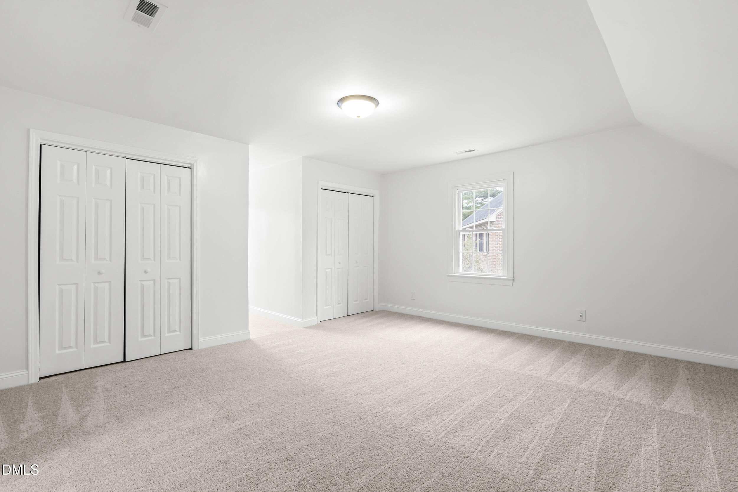 1213 Buxton Road Northwest Wilson, NC 27896 - Photo 28 of 36 an empty room with windows