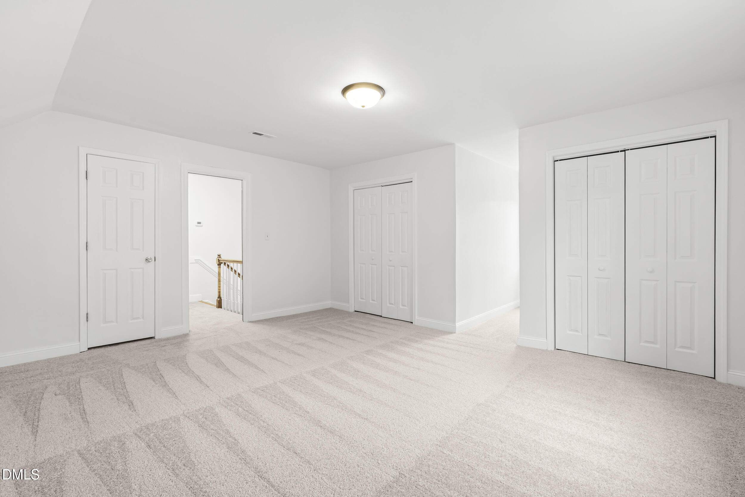 1213 Buxton Road Northwest Wilson, NC 27896 - Photo 29 of 36 a view of an empty room