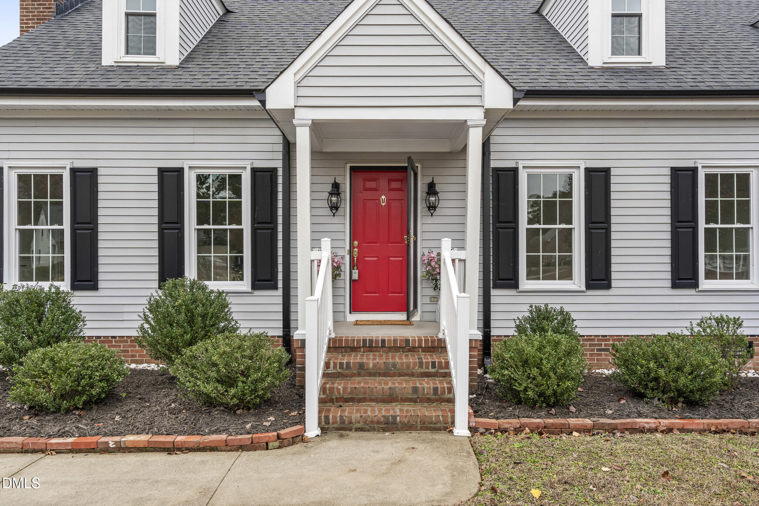 1213 Buxton Road Northwest Wilson, NC 27896 - Photo 4 of 36 front view of a house