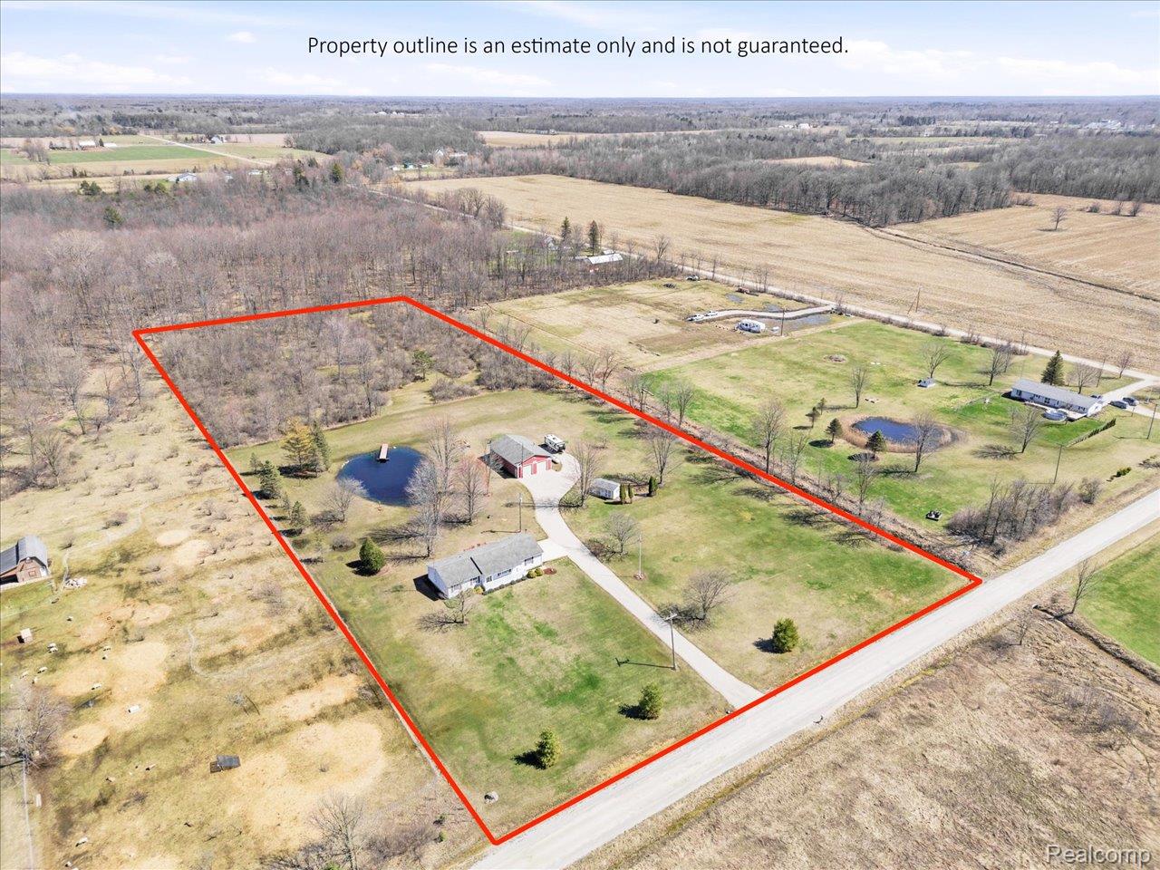 3570 Duce Road Avoca, MI 48006 - Photo 8 of 38