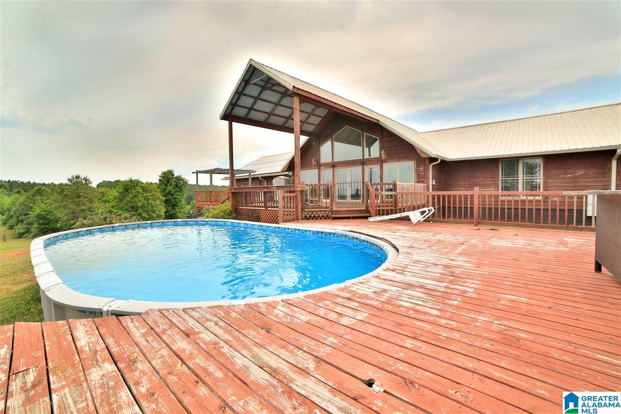 2600 McKay Road Delta, AL 36258 - Photo 27 of 31