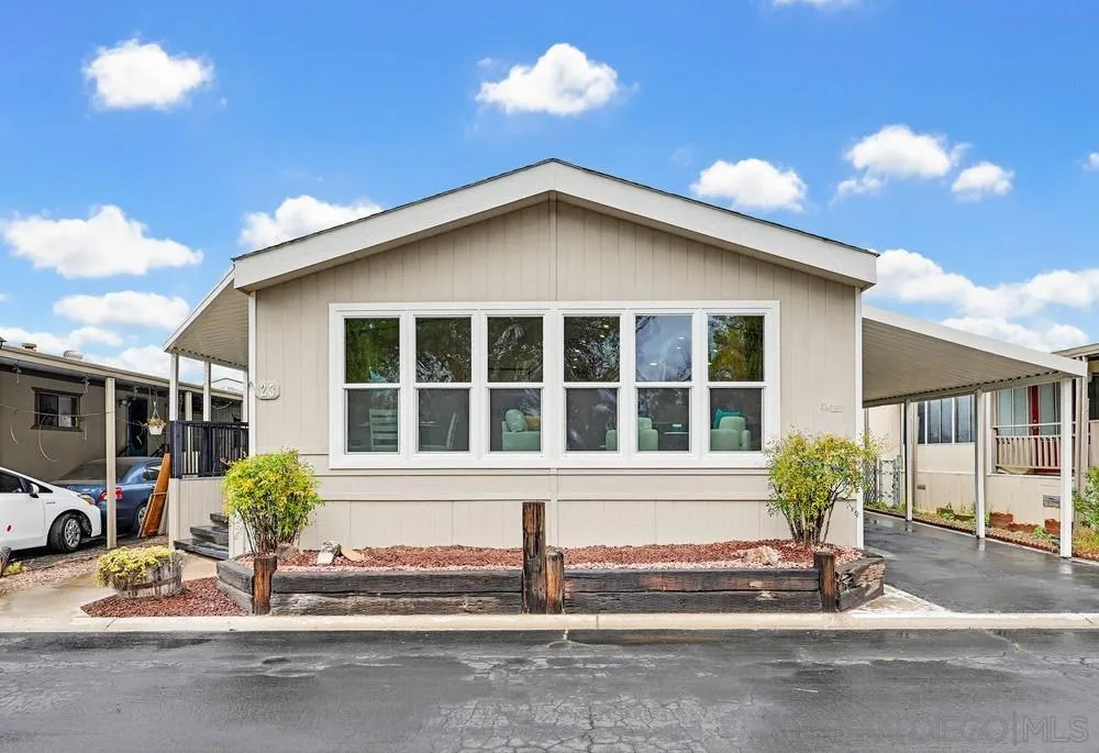 11949 Riverside Drive, Unit 23 Lakeside, CA 92040 - Photo 1 of 27