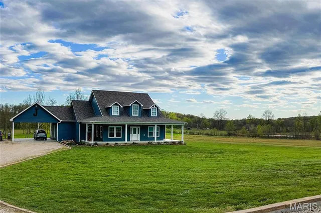 $695,000 | 5246 County Road 280, Puxico, MO 63960