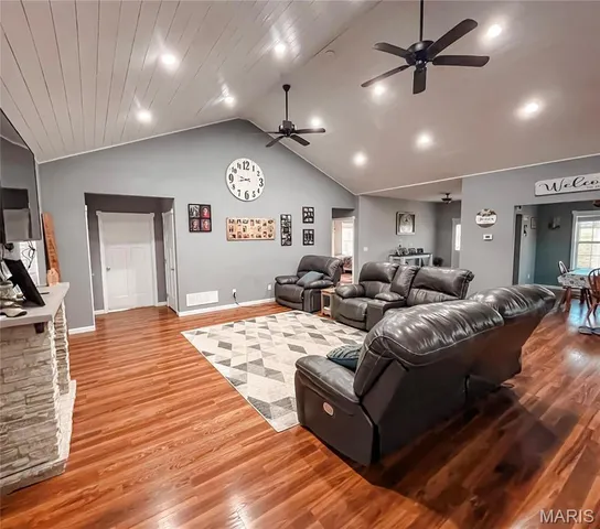 $695,000 | 5246 County Road 280, Puxico, MO 63960