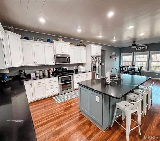 $695,000 | 5246 County Road 280, Puxico, MO 63960