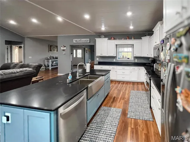 $695,000 | 5246 County Road 280, Puxico, MO 63960