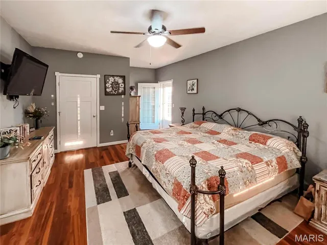 $695,000 | 5246 County Road 280, Puxico, MO 63960