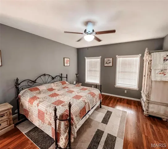 $695,000 | 5246 County Road 280, Puxico, MO 63960