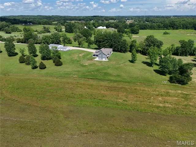 $695,000 | 5246 County Road 280, Puxico, MO 63960