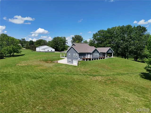 $695,000 | 5246 County Road 280, Puxico, MO 63960