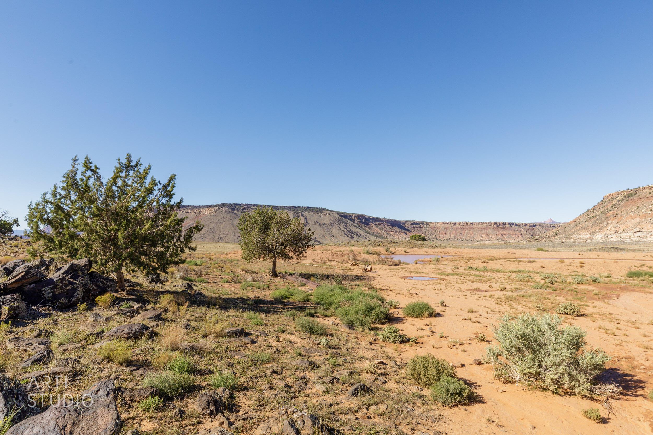 690.65 South Coal Pits Road Springdale, UT 84767 - Photo 17 of 30 Coal Pits Land-Johan R (33 of 41)