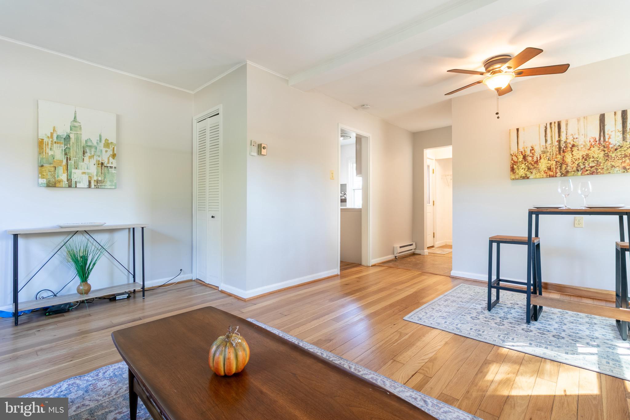 44 Ridge Road Greenbelt, MD 20770 - Photo 6 of 28 Gallery Image 6