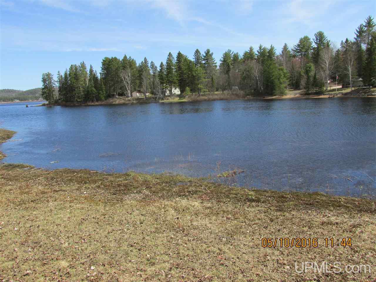 492 Collins Ishpeming, MI 49849 - Photo 13 of 20