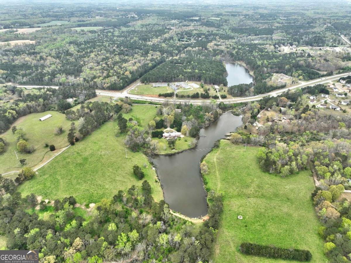 3571 Highway 20 Hampton, GA 30228 - Photo 14 of 35 a view of a lake