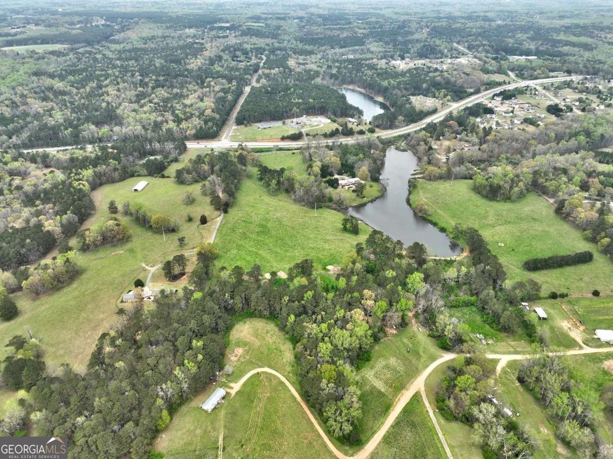 3571 Highway 20 Hampton, GA 30228 - Photo 16 of 35 a view of a lake