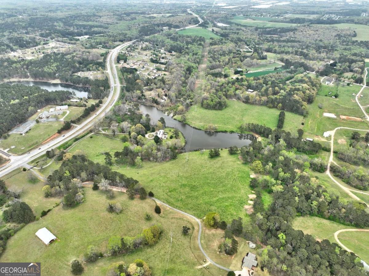 3571 Highway 20 Hampton, GA 30228 - Photo 19 of 35 a view of a lake