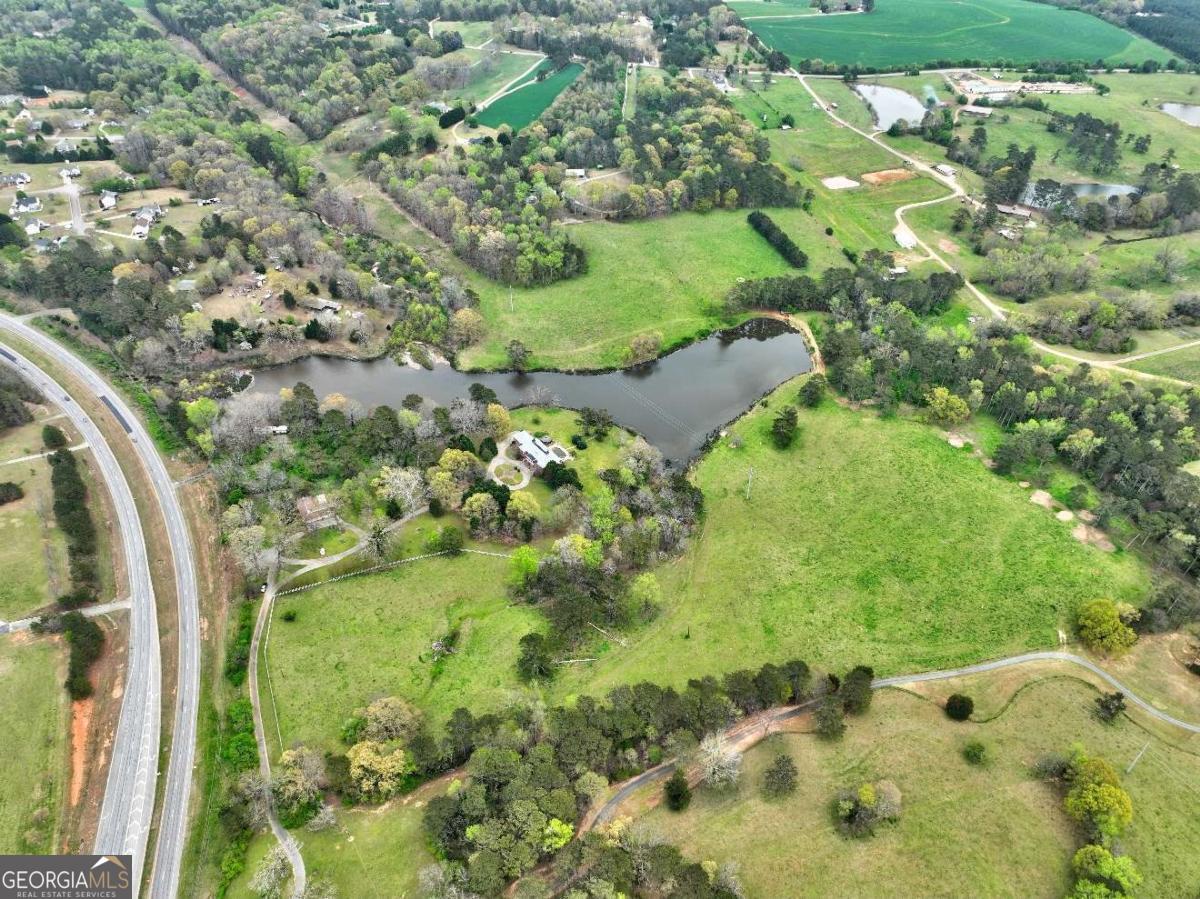 3571 Highway 20 Hampton, GA 30228 - Photo 20 of 35 a view of a tree with yard