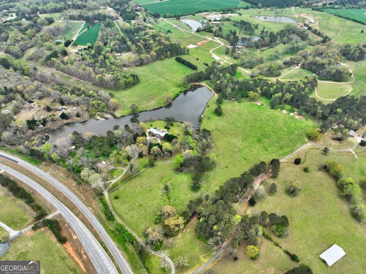 3571 Highway 20 Hampton, GA 30228 - Photo 23 of 35 a view of a garden