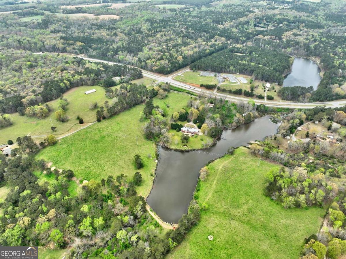 3571 Highway 20 Hampton, GA 30228 - Photo 30 of 35 a view of a garden
