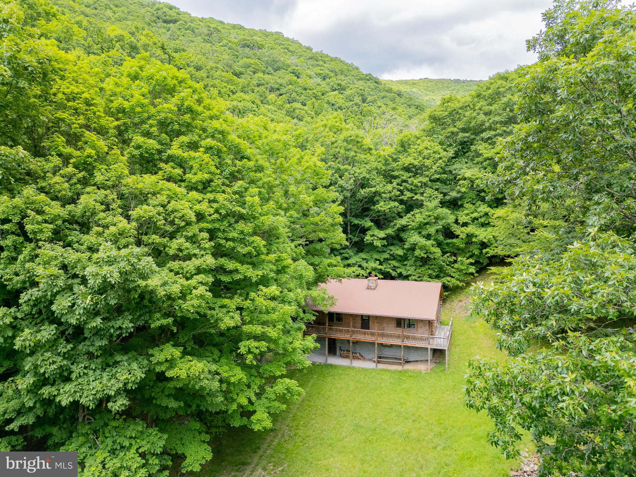 1862 Hawbush Road Circleville, WV 26804 - Photo 7 of 83