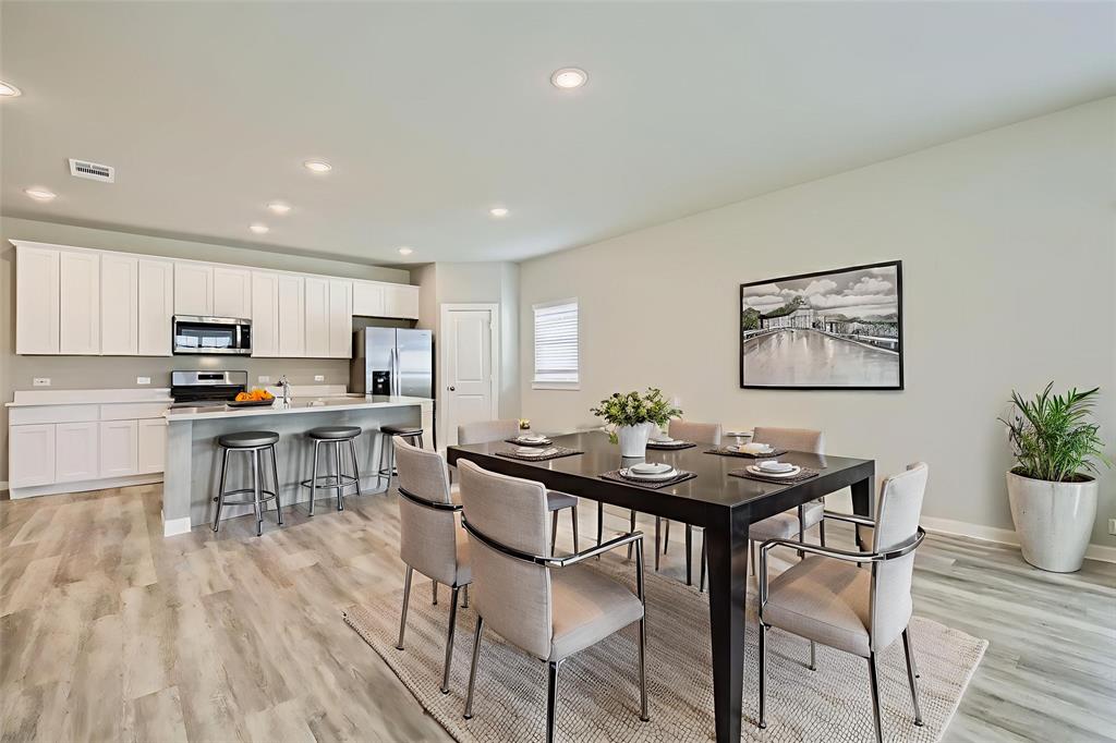 4432 Lassen Trail Forney, TX 75126 - Photo 3 of 7