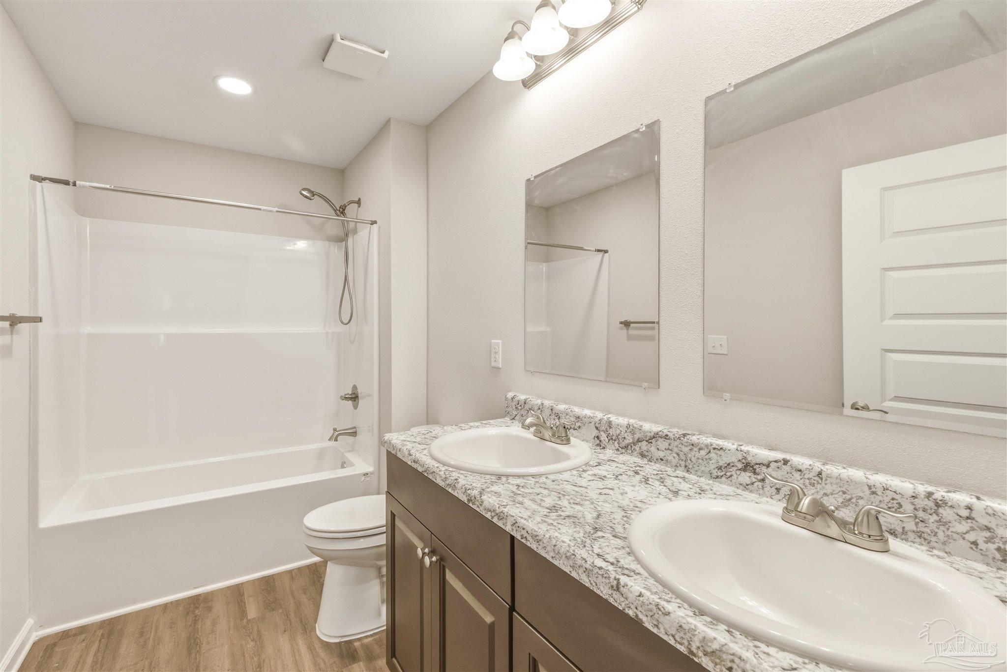 6884 Fast Gun Lane Milton, FL 32570 - Photo 21 of 35