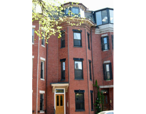 36 Appleton Street Boston, MA 02116 - Photo 1 of 12 Gallery Image 1