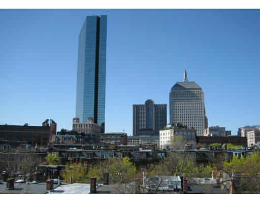 36 Appleton Street Boston, MA 02116 - Photo 11 of 12 Gallery Image 11
