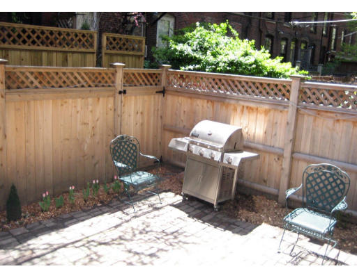36 Appleton Street Boston, MA 02116 - Photo 12 of 12 Gallery Image 12