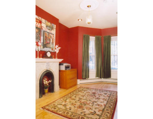 36 Appleton Street Boston, MA 02116 - Photo 2 of 12 Gallery Image 2