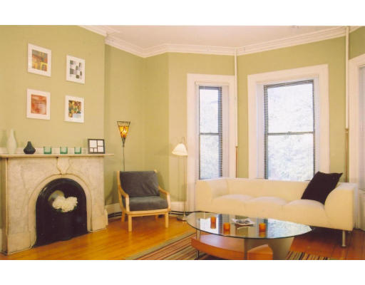 36 Appleton Street Boston, MA 02116 - Photo 4 of 12 Gallery Image 4