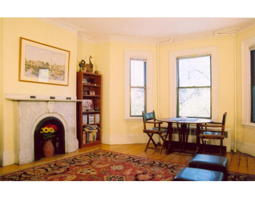 36 Appleton Street Boston, MA 02116 - Photo 5 of 12 Gallery Image 5