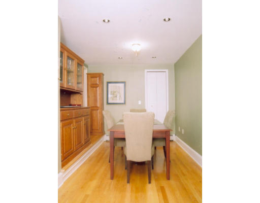 36 Appleton Street Boston, MA 02116 - Photo 7 of 12 Gallery Image 7