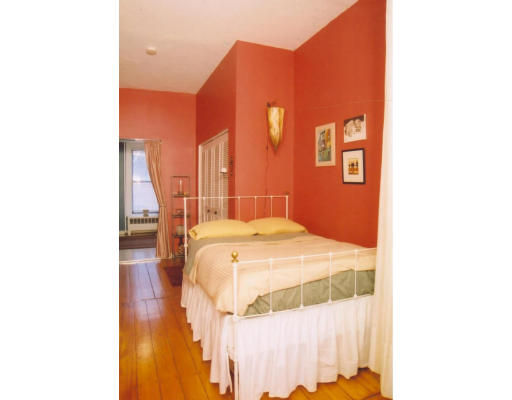 36 Appleton Street Boston, MA 02116 - Photo 9 of 12 Gallery Image 9