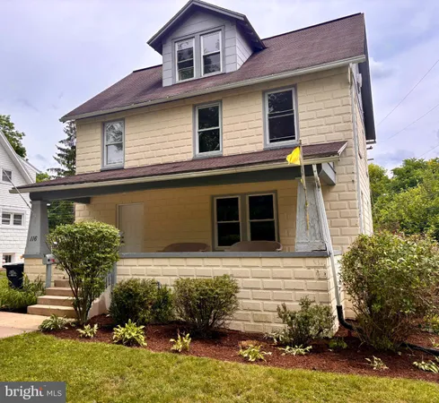 $599,900 | 116 East Irvin Avenue, State College, PA 16801