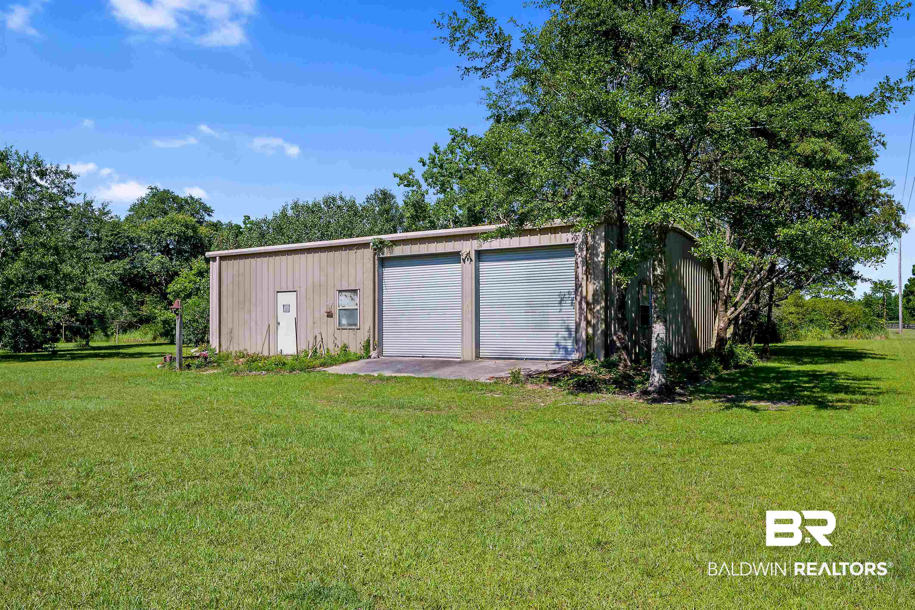 19413 Rada Road Silverhill, AL 36576 - Photo 26 of 37