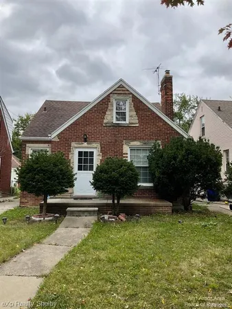 $1,800 | 3865 Grayton Street, Detroit, MI 48224
