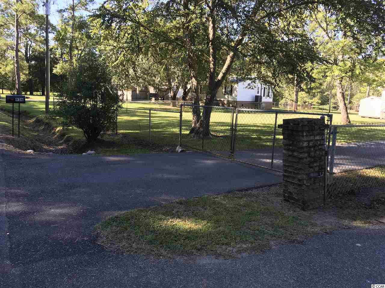 936 Jackson Bluff Road Conway, SC 29526 - Photo 3 of 13 Gallery Image 3
