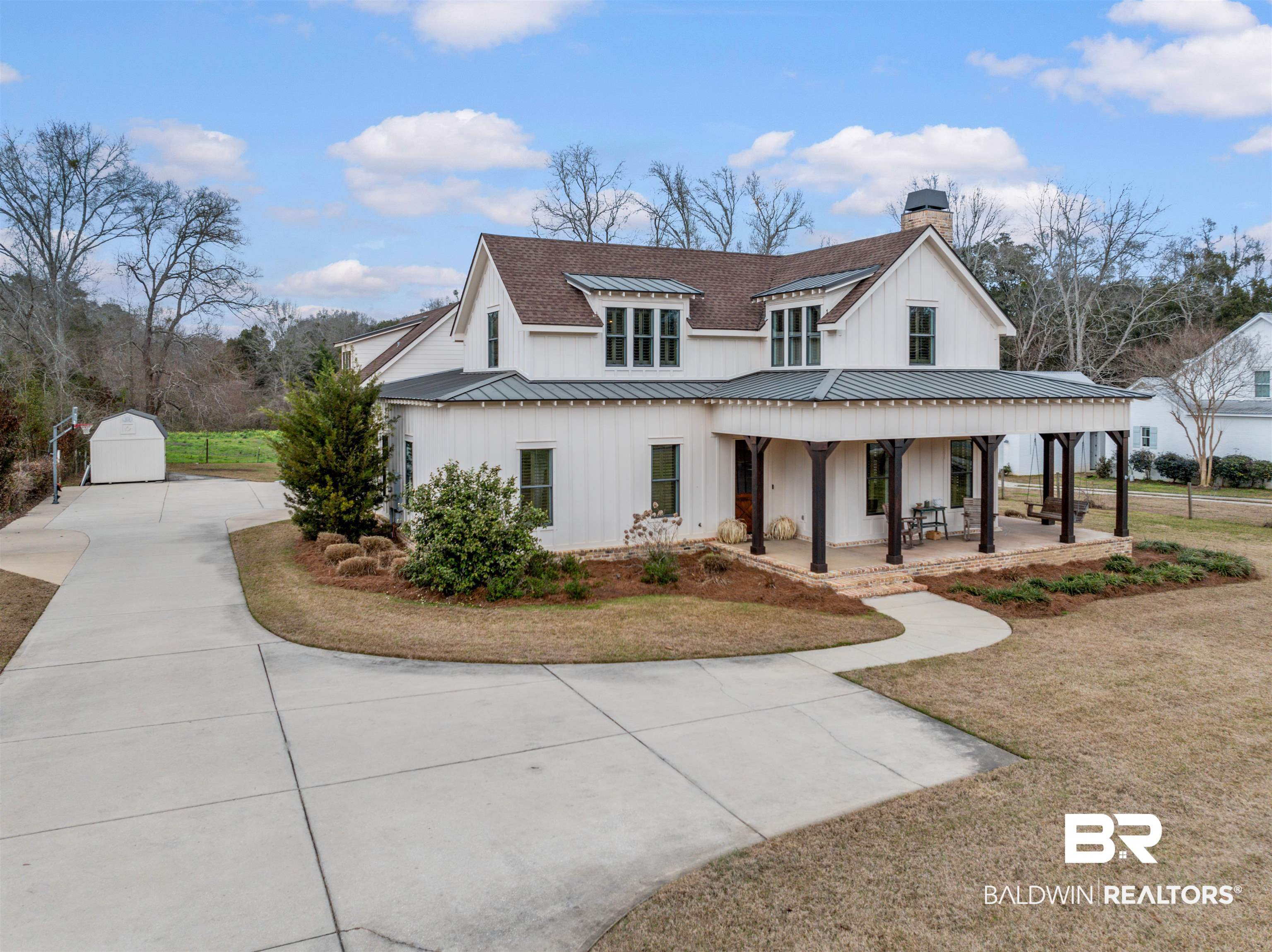 125 Song Grove Boulevard Fairhope, AL 36532 - Photo 53 of 57