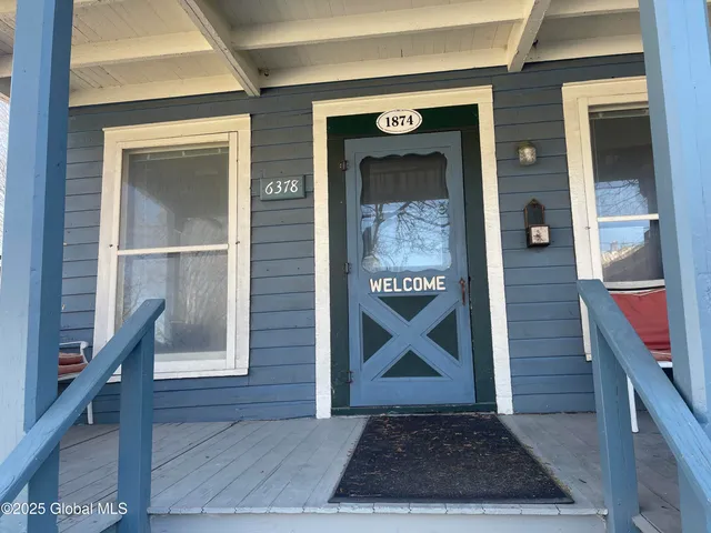 $199,000 | 6378 Highway 9, Chester, NY 12817