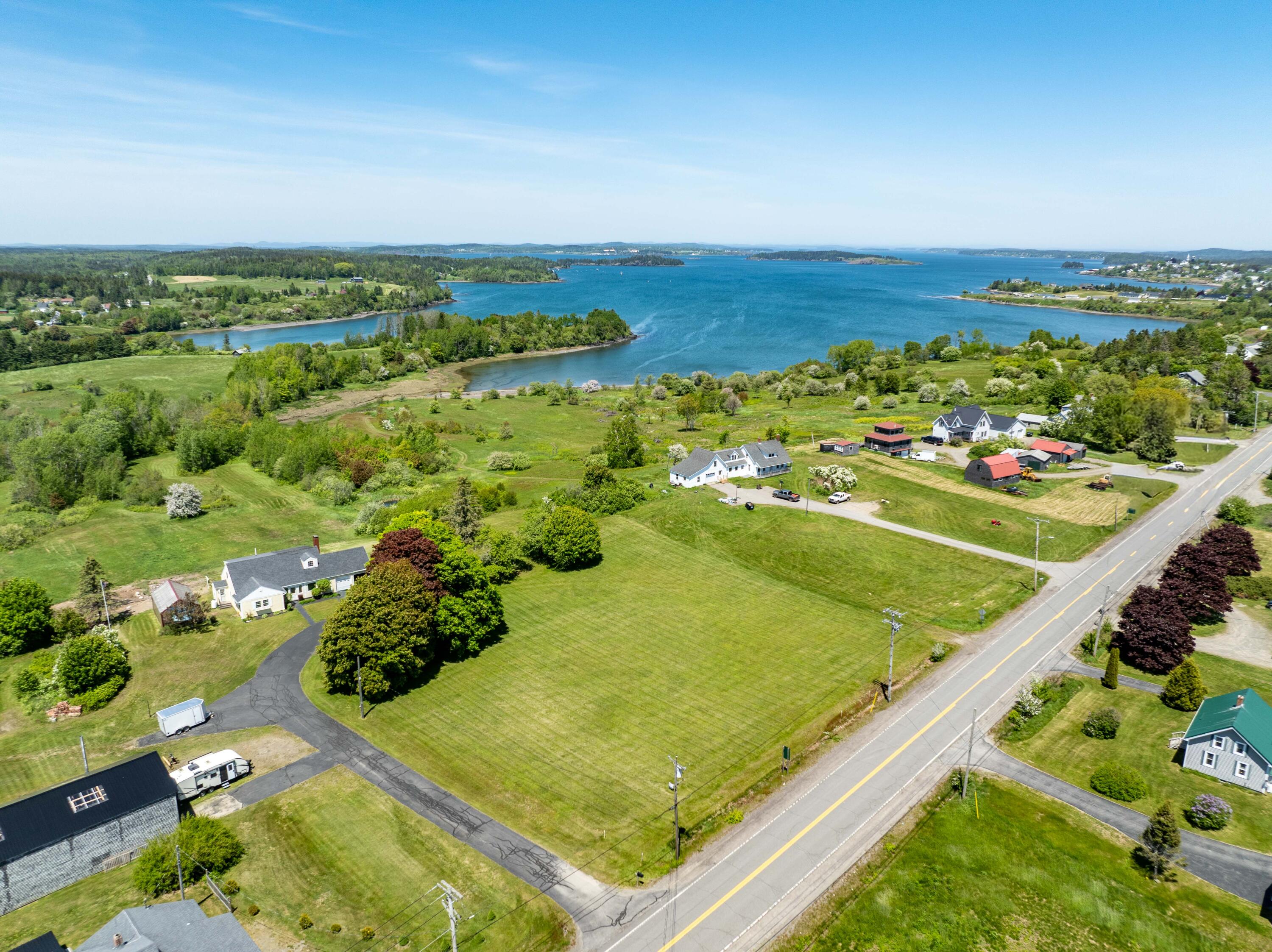 253 County Road Lubec, ME 04652 - Photo 55 of 55 253 County Rd. Lubec 6-4-26 (1 of 12)
